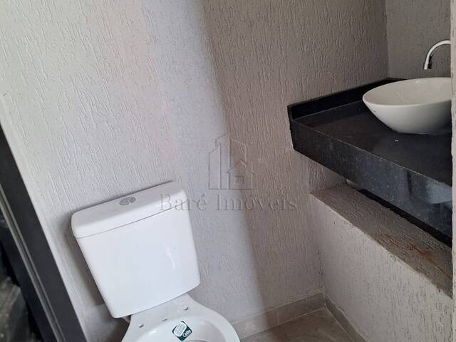 Cobertura sem condomínio para Venda em Santo André - 4