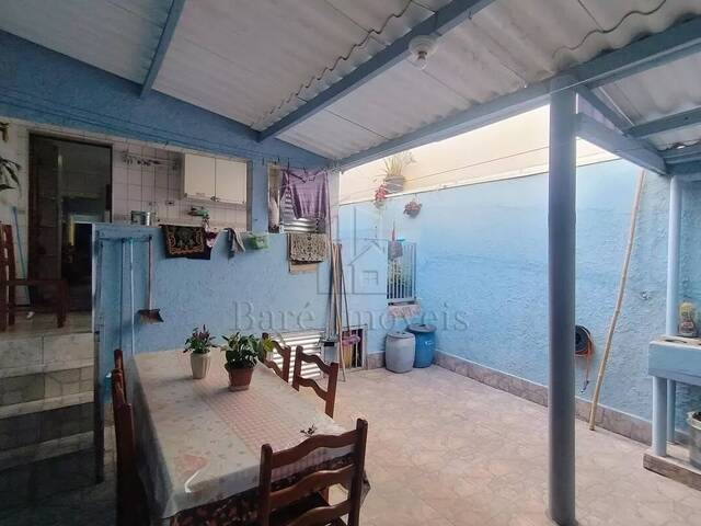 Venda em Baeta Neves - São Bernardo do Campo