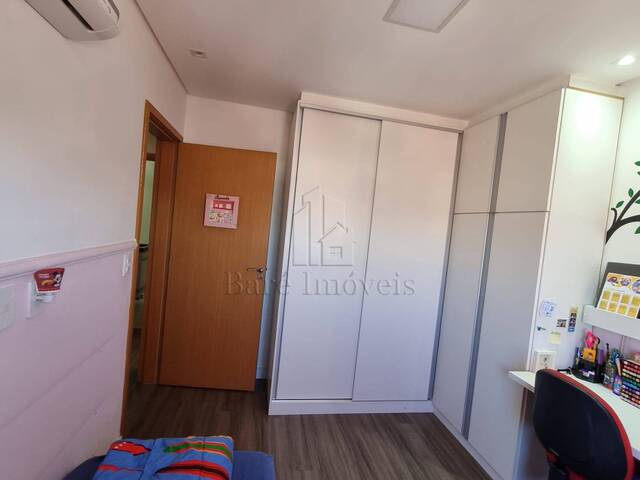#1437443 - Apartamento para Venda em Santo André - SP - 2