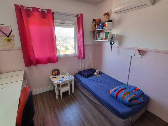 Apartamento para Venda em Santo André - 4