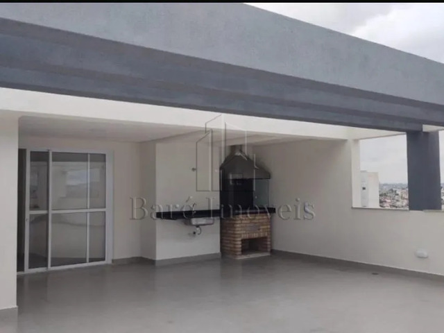 #1437445 - Apartamento para Locação em Santo André - SP - 2