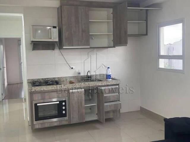 #1437445 - Apartamento para Locação em Santo André - SP - 1