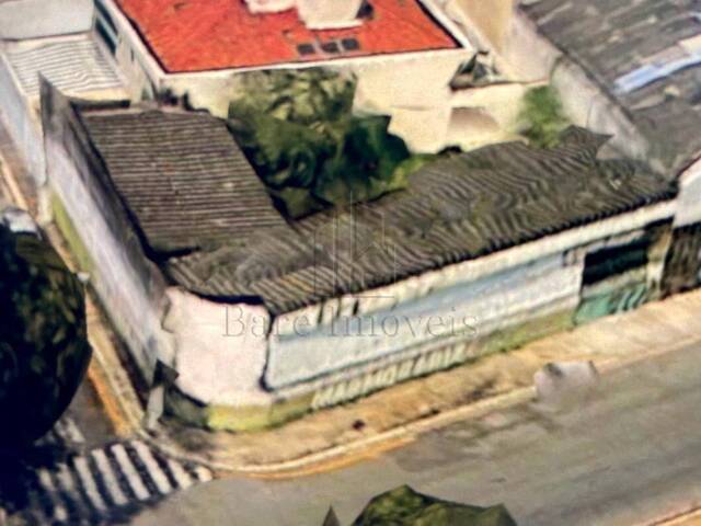 Terreno para Venda em São Bernardo do Campo - 4