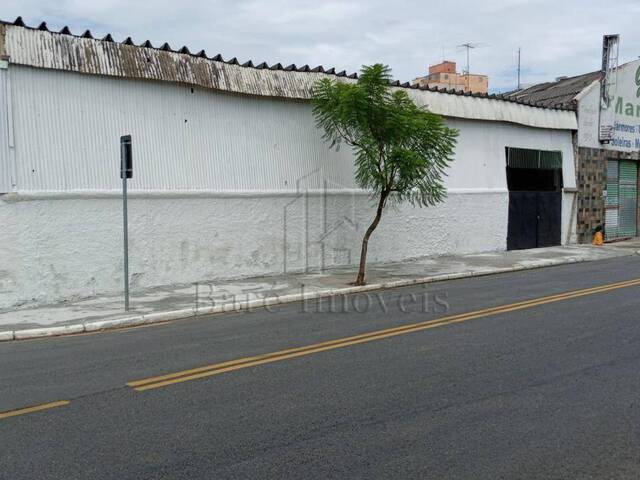 #1437447 - Terreno para Venda em São Bernardo do Campo - SP - 2