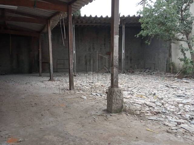 #1437447 - Terreno para Venda em São Bernardo do Campo - SP - 3