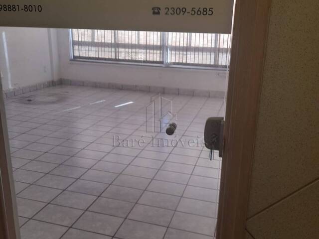 #1437448 - Sala para Locação em São Bernardo do Campo - SP - 1