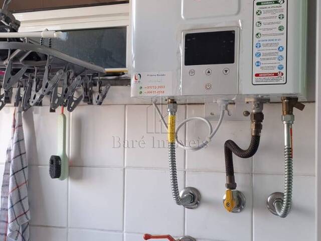 #1437450 - Apartamento para Venda em São Bernardo do Campo - SP - 3