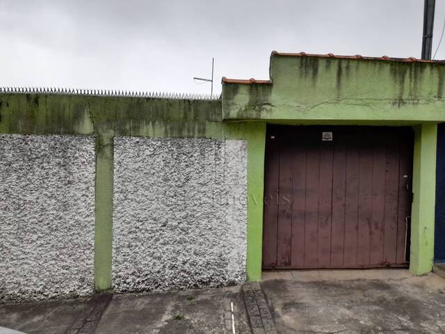 #1437451 - Casa assobradada para Venda em São Bernardo do Campo - SP - 3