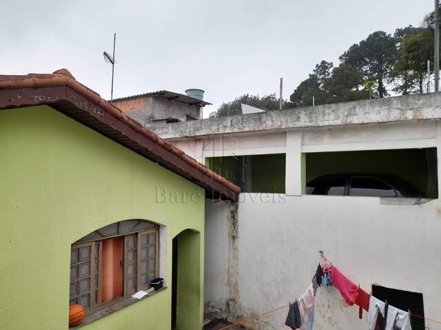 #1437451 - Casa assobradada para Venda em São Bernardo do Campo - SP - 2