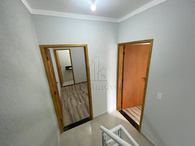 Sobrado para Venda em Santo André - 5