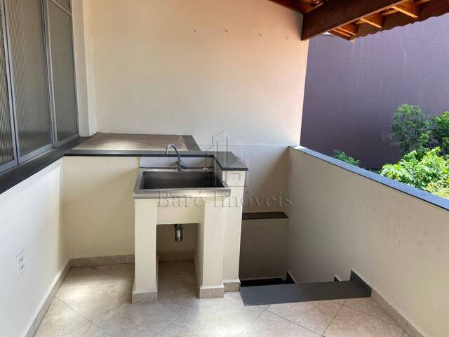 #1435206 - Sobrado para Venda em São Bernardo do Campo - SP