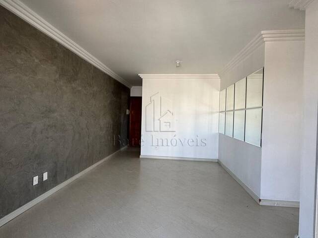#1437455 - Apartamento para Venda em Santo André - SP - 1