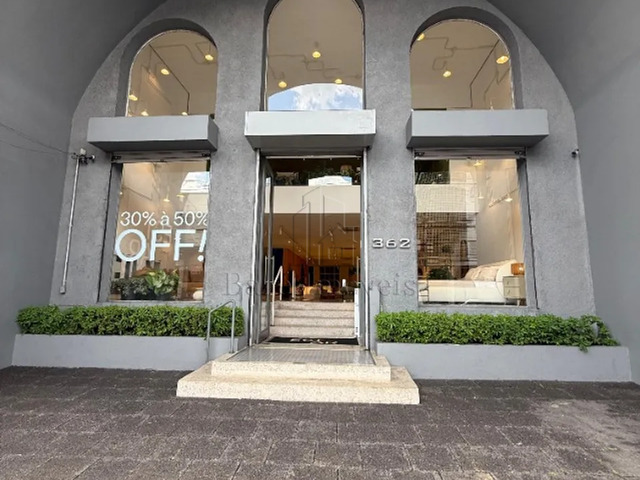 #1437458 - Prédio Comercial para Venda em São Bernardo do Campo - SP - 1