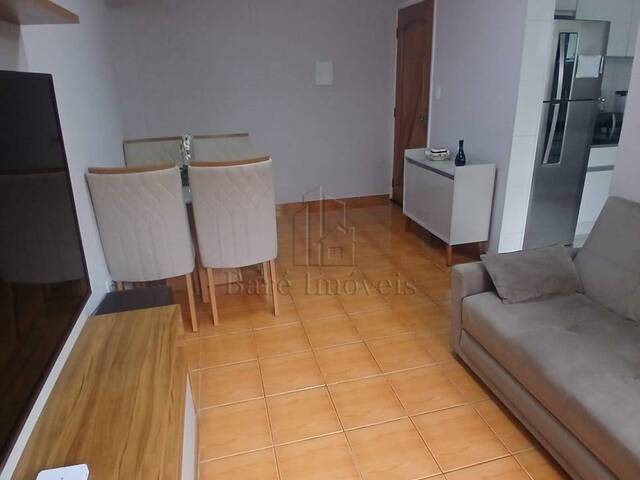 #1437460 - Apartamento para Venda em São Bernardo do Campo - SP - 2