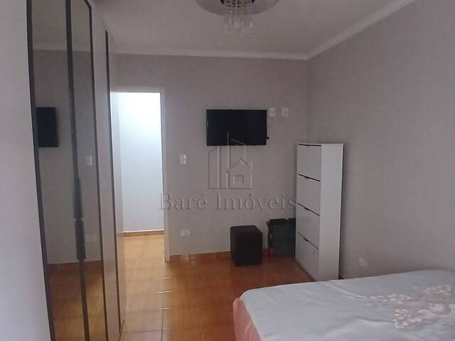 #1437460 - Apartamento para Venda em São Bernardo do Campo - SP - 3