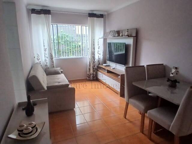 #1437460 - Apartamento para Venda em São Bernardo do Campo - SP - 1