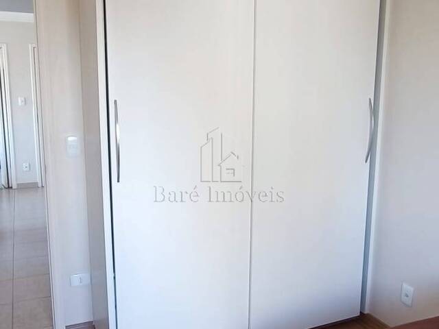 #1437461 - Apartamento para Venda em São Bernardo do Campo - SP - 2