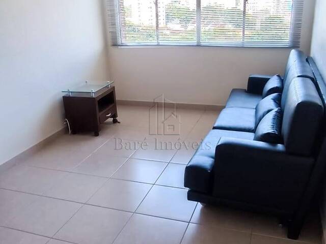 #1437461 - Apartamento para Venda em São Bernardo do Campo - SP - 1