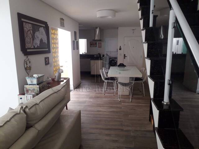#1437462 - Casa em condomínio para Venda em Santo André - SP - 1