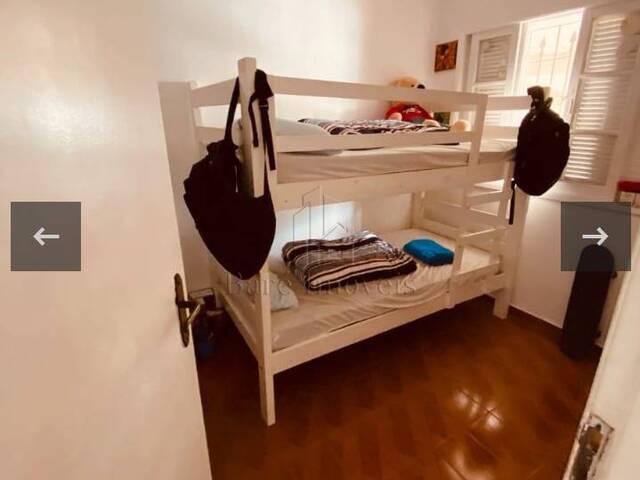 #1437463 - Casa Térrea para Venda em São Bernardo do Campo - SP - 2