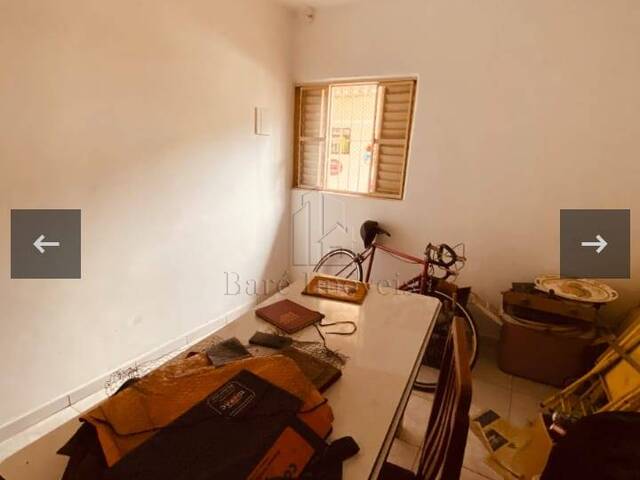 #1437463 - Casa Térrea para Venda em São Bernardo do Campo - SP - 3