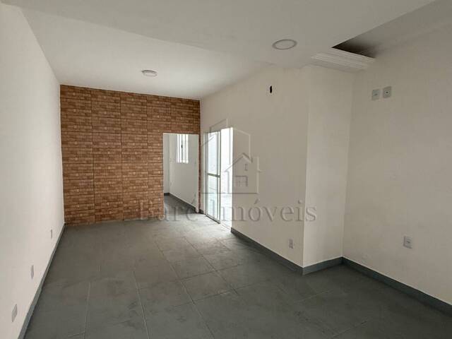 #1437466 - Casa para Locação em Santo André - SP - 1