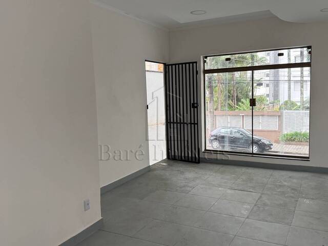 #1437466 - Casa para Locação em Santo André - SP - 2