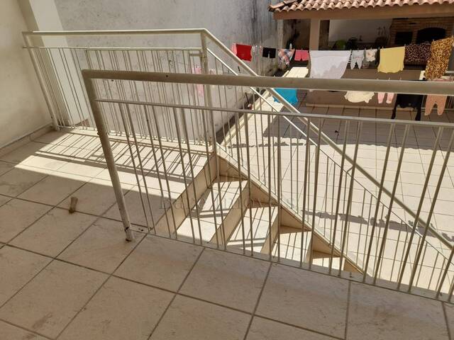 #1437465 - Casa assobradada para Venda em São Bernardo do Campo - SP - 2