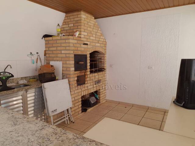 #1437465 - Casa assobradada para Venda em São Bernardo do Campo - SP - 3