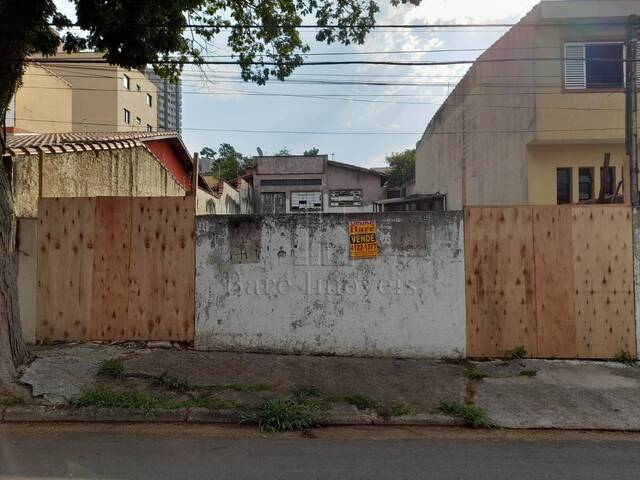 #1437468 - Terreno para Venda em São Bernardo do Campo - SP - 2