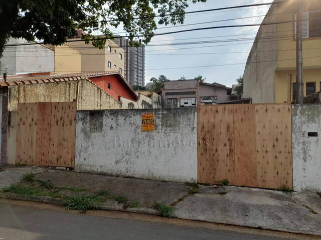 Terreno para Venda em São Bernardo do Campo - 4