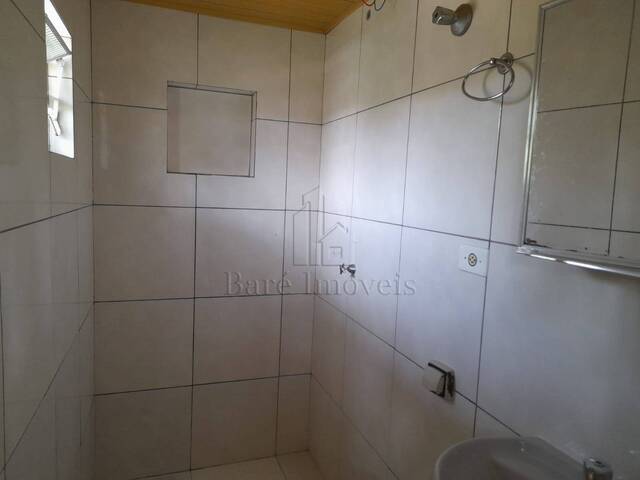 #1437470 - Casa Térrea para Locação em São Bernardo do Campo - SP - 2