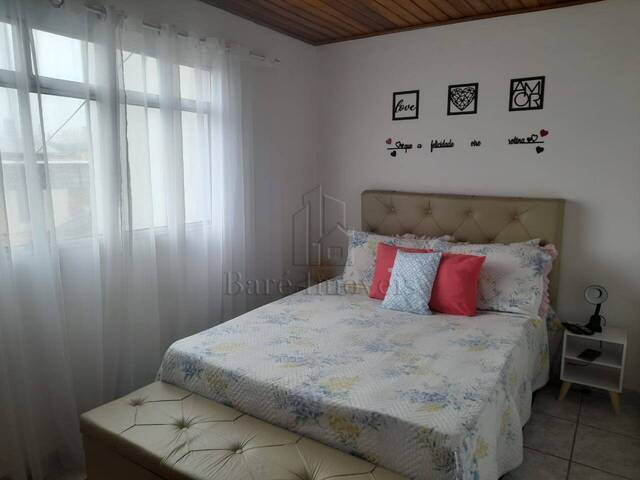 #1437472 - Casa Térrea para Venda em São Bernardo do Campo - SP - 3