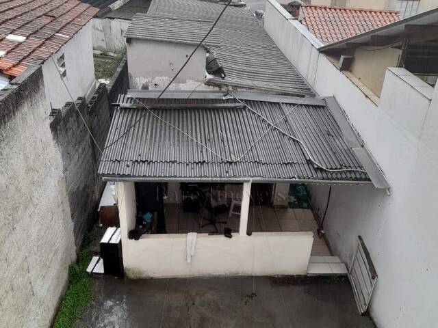 #1437472 - Casa Térrea para Venda em São Bernardo do Campo - SP - 2