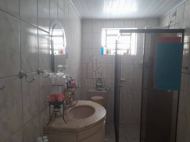 Casa Térrea para Venda em São Bernardo do Campo - 5