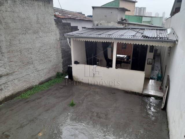 #1437472 - Casa Térrea para Venda em São Bernardo do Campo - SP - 1