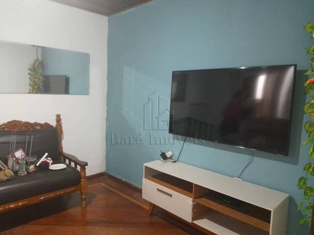 #1437472 - Casa Térrea para Venda em São Bernardo do Campo - SP - 1