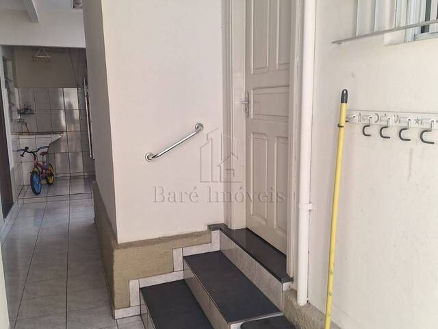 Casa Térrea para Venda em Santo André - 4