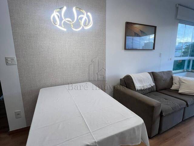 #1437404 - Apartamento para Venda em São Bernardo do Campo - SP - 2