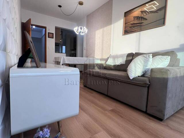 #1437404 - Apartamento para Venda em São Bernardo do Campo - SP - 3
