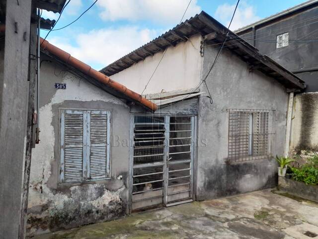 Terreno com imóvel antigo para Venda em São Bernardo do Campo - 4