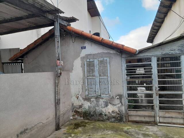#1437474 - Terreno com imóvel antigo para Venda em São Bernardo do Campo - SP - 3