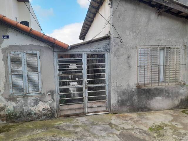Terreno com imóvel antigo para Venda em São Bernardo do Campo - 5