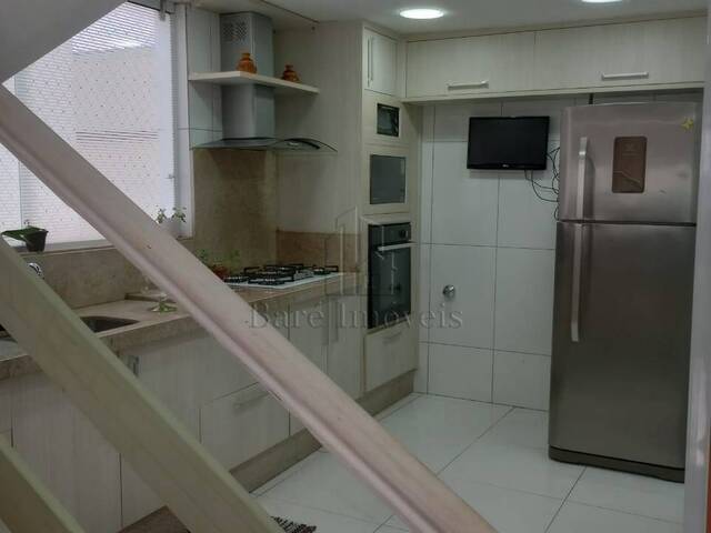 Cobertura para Venda em São Bernardo do Campo - 4