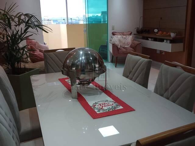 Cobertura para Venda em São Bernardo do Campo - 5