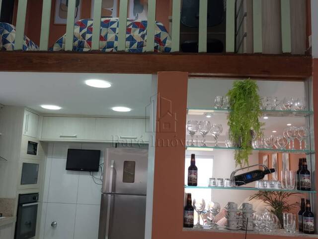 #1437475 - Cobertura para Venda em São Bernardo do Campo - SP - 1