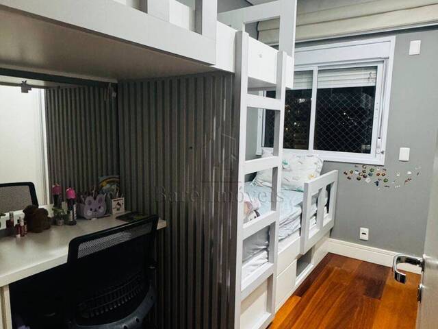 Apartamento para Venda em São Bernardo do Campo - 5