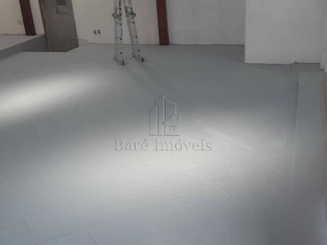 #1437477 - Salão Comercial para Locação em Santo André - SP - 2