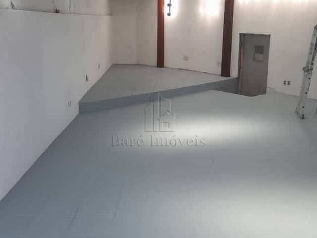 #1437477 - Salão Comercial para Locação em Santo André - SP - 1