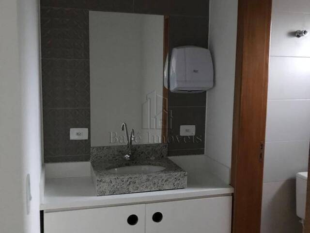 #1437478 - Sala para Locação em Santo André - SP - 3